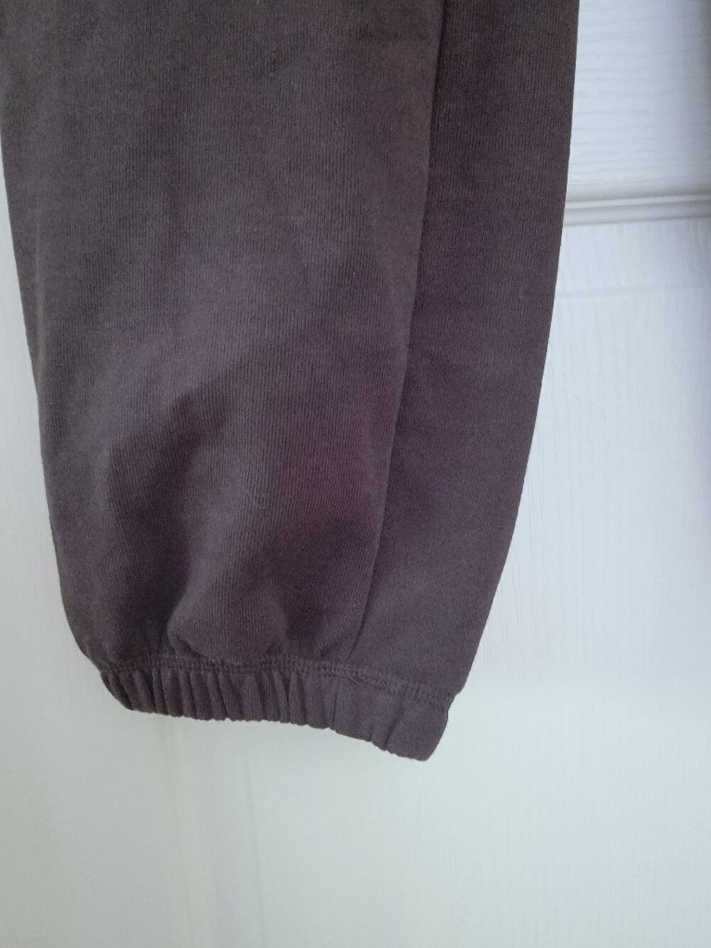 ARDENE FLEECE SPORT PANT - Picture 3 of 7